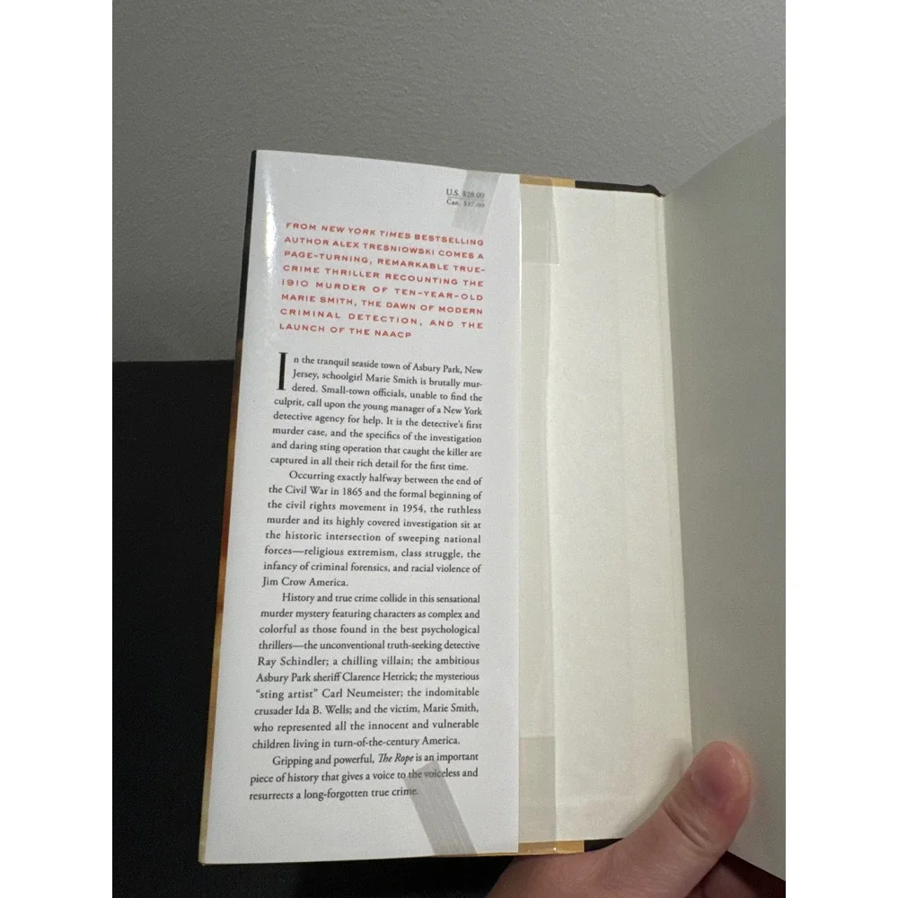 The Rope Book - Picture 3 of 3